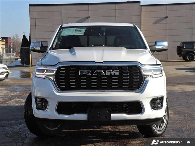 2026 RAM 1500 Tungsten (Stk: T2045) in Hamilton - Image 2 of 27 2026 RAM 1500 Tungsten (Stk: T2045) in Hamilton - Image 2 of 27