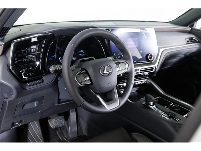 2026 Lexus TX 350 Base (Stk: X3605) in London - Image 18 of 36