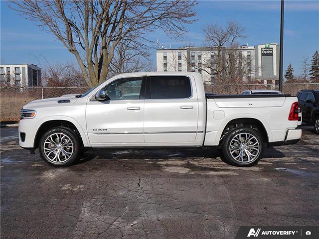2026 RAM 1500 Tungsten (Stk: T2045) in Hamilton - Image 3 of 27 2026 RAM 1500 Tungsten (Stk: T2045) in Hamilton - Image 3 of 27