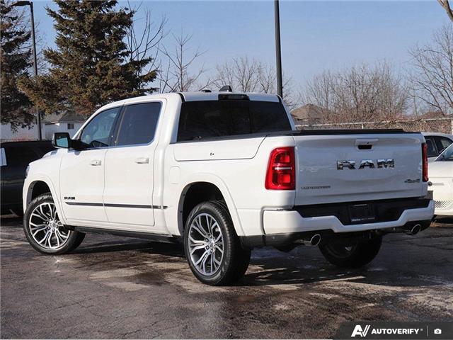 2026 RAM 1500 Tungsten (Stk: T2045) in Hamilton - Image 4 of 27 2026 RAM 1500 Tungsten (Stk: T2045) in Hamilton - Image 4 of 27