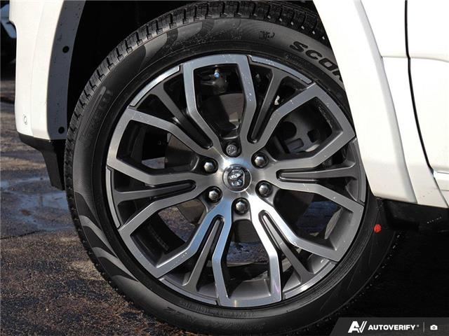 2026 RAM 1500 Tungsten (Stk: T2045) in Hamilton - Image 6 of 27 2026 RAM 1500 Tungsten (Stk: T2045) in Hamilton - Image 6 of 27