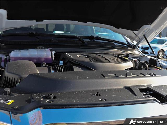 2026 RAM 1500 Tungsten (Stk: T2045) in Hamilton - Image 8 of 27 2026 RAM 1500 Tungsten (Stk: T2045) in Hamilton - Image 8 of 27