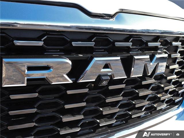 2026 RAM 1500 Tungsten (Stk: T2045) in Hamilton - Image 9 of 27 2026 RAM 1500 Tungsten (Stk: T2045) in Hamilton - Image 9 of 27