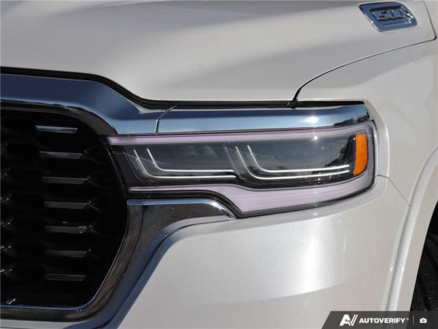 2026 RAM 1500 Tungsten (Stk: T2045) in Hamilton - Image 10 of 27 2026 RAM 1500 Tungsten (Stk: T2045) in Hamilton - Image 10 of 27
