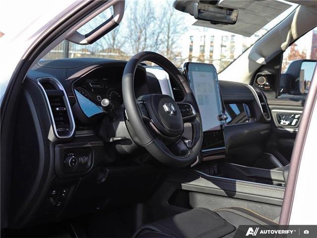 2026 RAM 1500 Tungsten (Stk: T2045) in Hamilton - Image 13 of 27 2026 RAM 1500 Tungsten (Stk: T2045) in Hamilton - Image 13 of 27