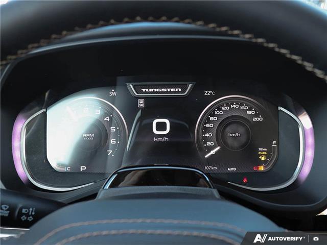 2026 RAM 1500 Tungsten (Stk: T2045) in Hamilton - Image 15 of 27 2026 RAM 1500 Tungsten (Stk: T2045) in Hamilton - Image 15 of 27