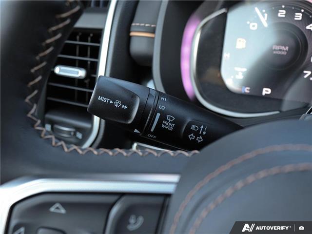 2026 RAM 1500 Tungsten (Stk: T2045) in Hamilton - Image 16 of 27 2026 RAM 1500 Tungsten (Stk: T2045) in Hamilton - Image 16 of 27