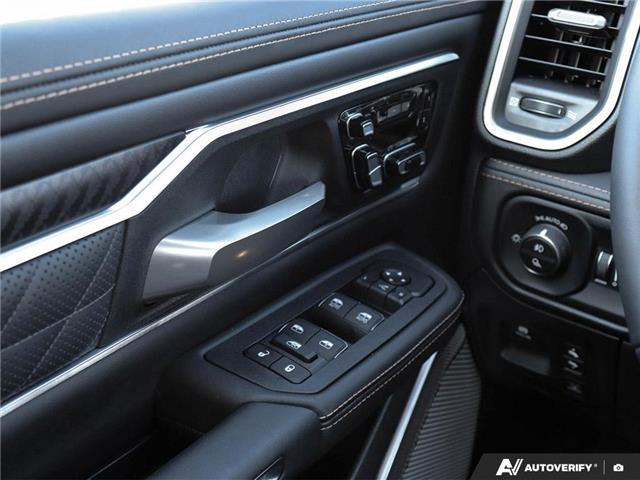 2026 RAM 1500 Tungsten (Stk: T2045) in Hamilton - Image 17 of 27 2026 RAM 1500 Tungsten (Stk: T2045) in Hamilton - Image 17 of 27