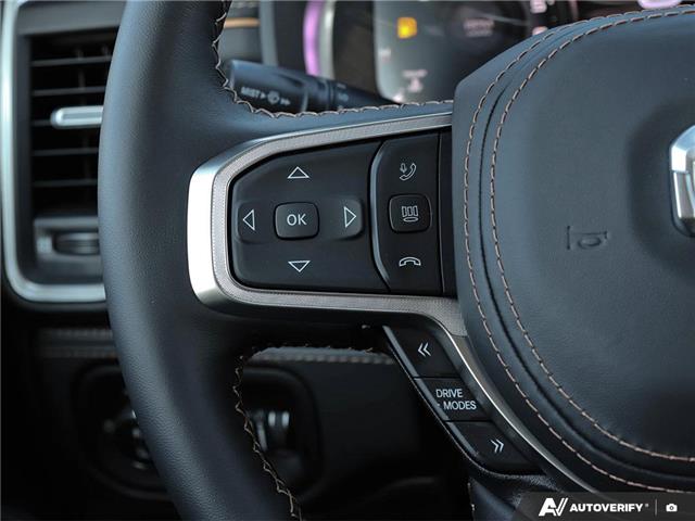 2026 RAM 1500 Tungsten (Stk: T2045) in Hamilton - Image 18 of 27 2026 RAM 1500 Tungsten (Stk: T2045) in Hamilton - Image 18 of 27