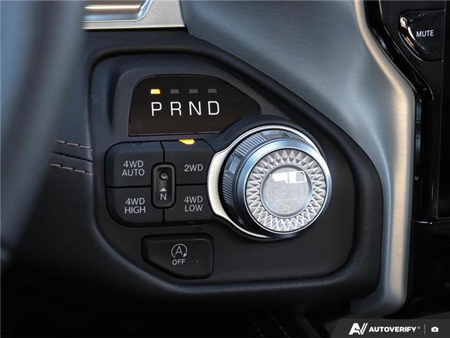 2026 RAM 1500 Tungsten (Stk: T2045) in Hamilton - Image 19 of 27 2026 RAM 1500 Tungsten (Stk: T2045) in Hamilton - Image 19 of 27