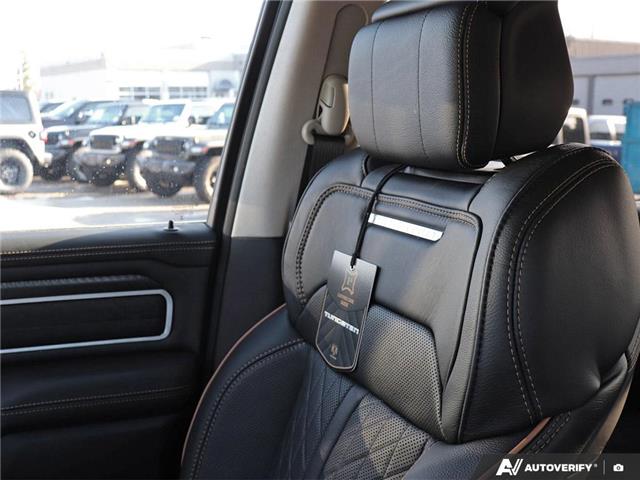 2026 RAM 1500 Tungsten (Stk: T2045) in Hamilton - Image 23 of 27 2026 RAM 1500 Tungsten (Stk: T2045) in Hamilton - Image 23 of 27