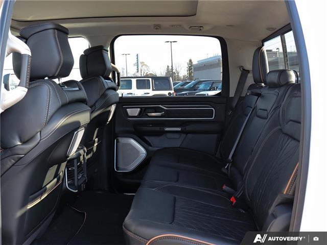 2026 RAM 1500 Tungsten (Stk: T2045) in Hamilton - Image 24 of 27 2026 RAM 1500 Tungsten (Stk: T2045) in Hamilton - Image 24 of 27