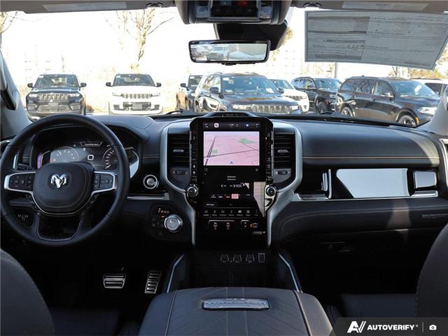 2026 RAM 1500 Tungsten (Stk: T2045) in Hamilton - Image 25 of 27 2026 RAM 1500 Tungsten (Stk: T2045) in Hamilton - Image 25 of 27