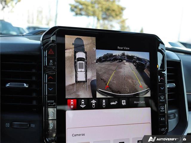 2026 RAM 1500 Tungsten (Stk: T2045) in Hamilton - Image 27 of 27 2026 RAM 1500 Tungsten (Stk: T2045) in Hamilton - Image 27 of 27