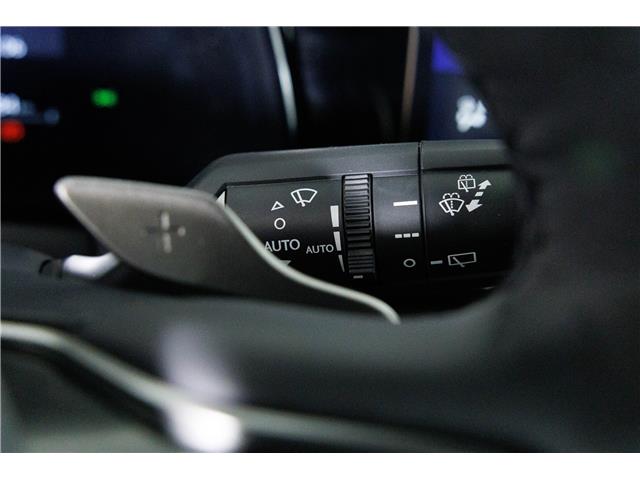 2026 Lexus TX 350 Base (Stk: X3605) in London - Image 22 of 36