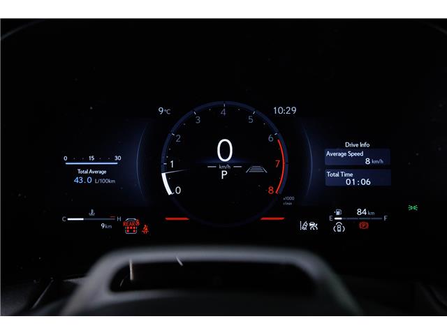 2026 Lexus TX 350 Base (Stk: X3605) in London - Image 23 of 36