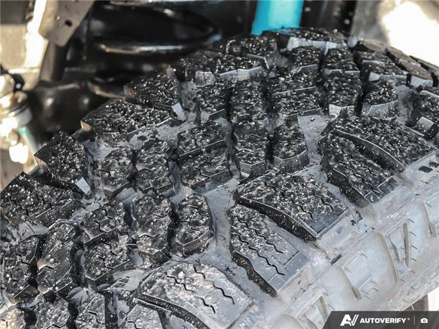 2026 RAM 2500 Rebel/Power Wagon (Stk: T2029) in Hamilton - Image 7 of 26