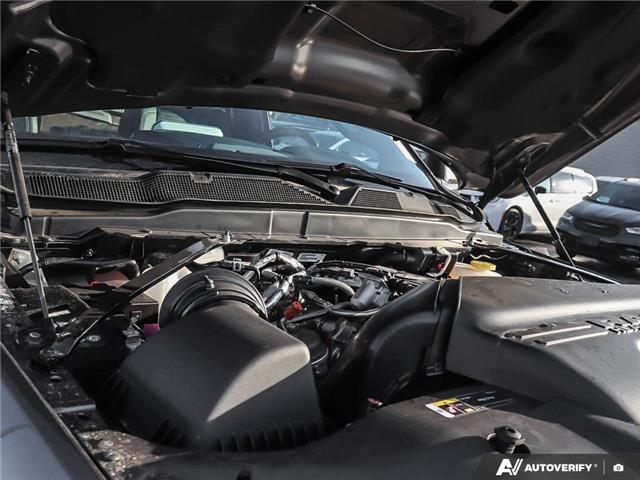 2026 RAM 2500 Rebel/Power Wagon (Stk: T2029) in Hamilton - Image 8 of 26