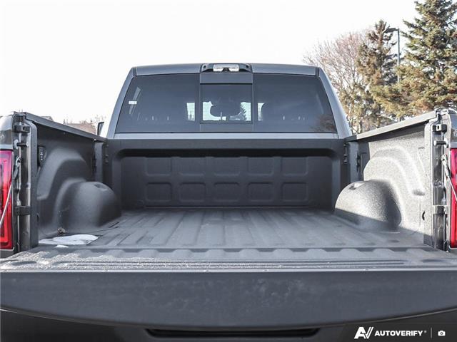 2026 RAM 2500 Rebel/Power Wagon (Stk: T2029) in Hamilton - Image 11 of 26