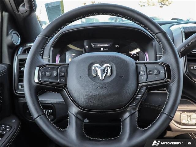 2026 RAM 2500 Rebel/Power Wagon (Stk: T2029) in Hamilton - Image 14 of 26