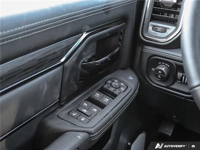 2026 RAM 2500 Rebel/Power Wagon (Stk: T2029) in Hamilton - Image 17 of 26