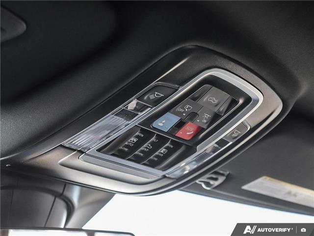 2026 RAM 2500 Rebel/Power Wagon (Stk: T2029) in Hamilton - Image 22 of 26