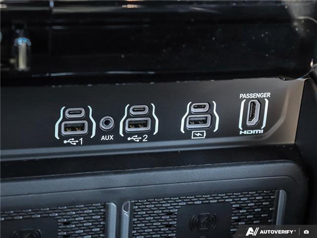 2026 RAM 2500 Rebel/Power Wagon (Stk: T2029) in Hamilton - Image 25 of 26