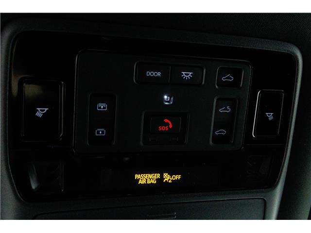 2026 Lexus TX 350 Base (Stk: X3605) in London - Image 25 of 36