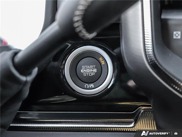 2026 RAM 2500 Rebel/Power Wagon (Stk: T2029) in Hamilton - Image 26 of 26