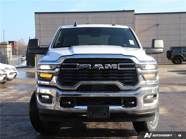 2026 RAM 2500 Tradesman (Stk: T2031) in Hamilton - Image 2 of 25