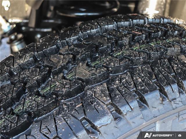 2026 RAM 2500 Tradesman (Stk: T2031) in Hamilton - Image 7 of 25