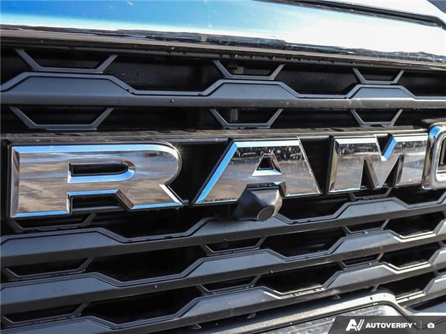 2026 RAM 2500 Tradesman (Stk: T2031) in Hamilton - Image 8 of 25