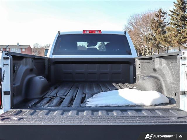 2026 RAM 2500 Tradesman (Stk: T2031) in Hamilton - Image 10 of 25