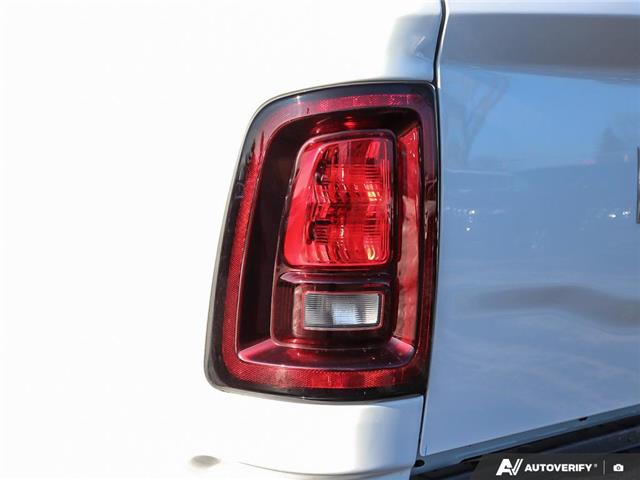 2026 RAM 2500 Tradesman (Stk: T2031) in Hamilton - Image 11 of 25