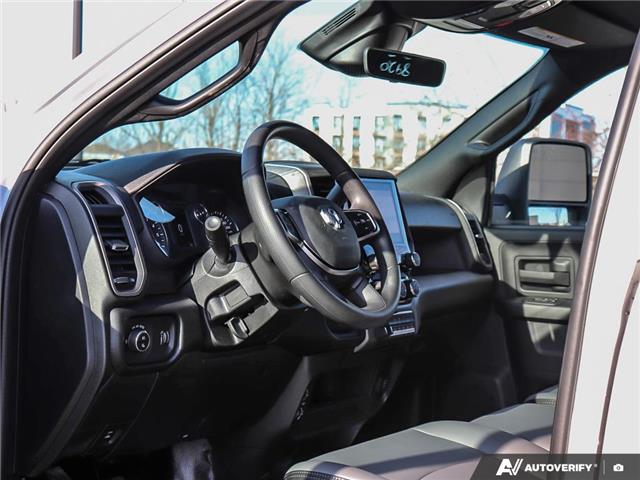 2026 RAM 2500 Tradesman (Stk: T2031) in Hamilton - Image 12 of 25