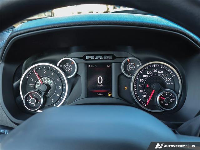 2026 RAM 2500 Tradesman (Stk: T2031) in Hamilton - Image 14 of 25