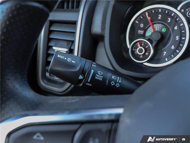 2026 RAM 2500 Tradesman (Stk: T2031) in Hamilton - Image 15 of 25