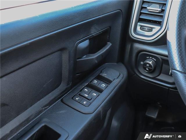 2026 RAM 2500 Tradesman (Stk: T2031) in Hamilton - Image 16 of 25