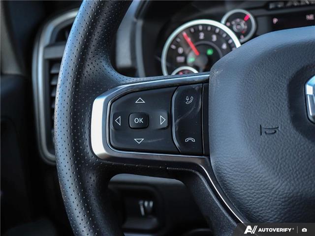 2026 RAM 2500 Tradesman (Stk: T2031) in Hamilton - Image 17 of 25