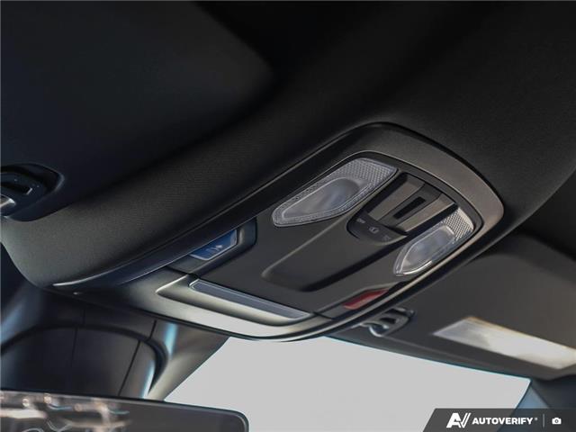 2026 RAM 2500 Tradesman (Stk: T2031) in Hamilton - Image 20 of 25