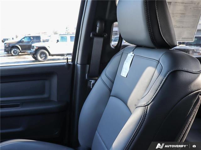 2026 RAM 2500 Tradesman (Stk: T2031) in Hamilton - Image 21 of 25