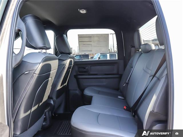 2026 RAM 2500 Tradesman (Stk: T2031) in Hamilton - Image 22 of 25