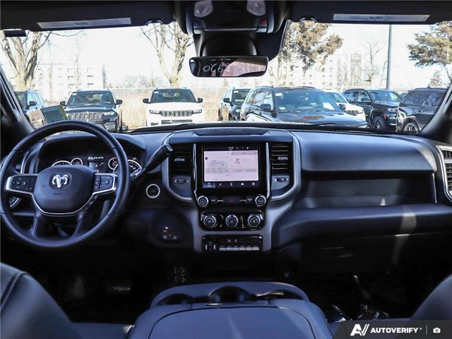 2026 RAM 2500 Tradesman (Stk: T2031) in Hamilton - Image 23 of 25