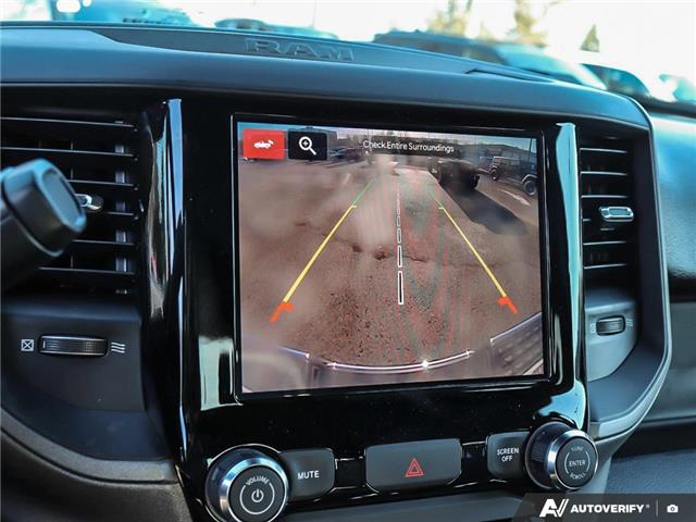 2026 RAM 2500 Tradesman (Stk: T2031) in Hamilton - Image 24 of 25