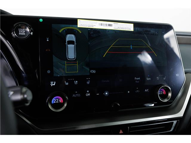 2026 Lexus TX 350 Base (Stk: X3605) in London - Image 29 of 36