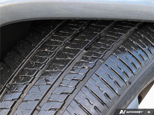 2013 Jeep Grand Cherokee Overland (Stk: S4054A) in Hamilton - Image 7 of 27