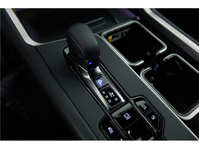2026 Lexus TX 350 Base (Stk: X3605) in London - Image 32 of 36