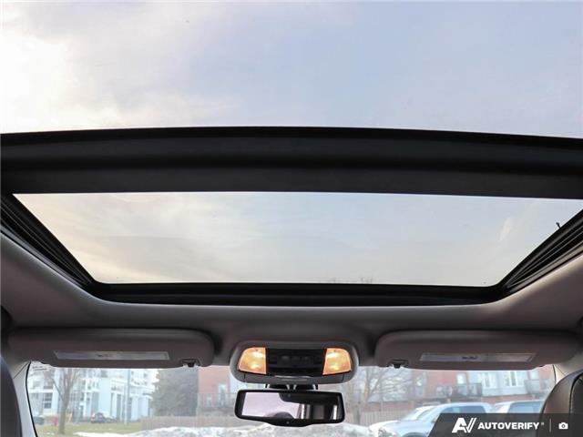 2013 Jeep Grand Cherokee Overland (Stk: S4054A) in Hamilton - Image 26 of 27