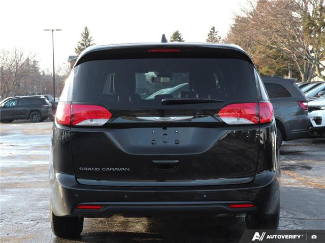 2026 Chrysler Grand Caravan SXT (Stk: T8035) in Hamilton - Image 5 of 27 2026 Chrysler Grand Caravan SXT (Stk: T8035) in Hamilton - Image 5 of 27