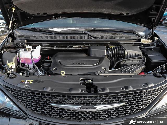 2026 Chrysler Grand Caravan SXT (Stk: T8035) in Hamilton - Image 8 of 27 2026 Chrysler Grand Caravan SXT (Stk: T8035) in Hamilton - Image 8 of 27